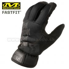 Mechanix FASTFIT Black Covert rukavice FFTAB-55-009