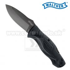 Zatvárací nôž WALTHER TFK 2 Knife