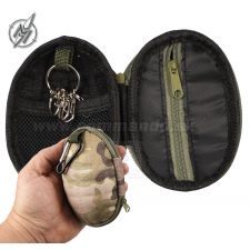 Granát peňaženka a kľúčenka Multicam Barbaric® 34891-CP