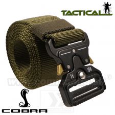 Tactical Cobra QR Welde Profi Opasok Olive Green