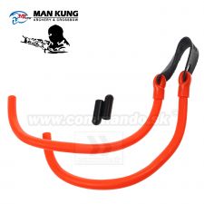 Náhradná guma do parku Man Kung Orange MK-TR Slingshot String