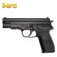 Airsoft Pistol HFC SIG P226 HA-116B Spring Powered ASG 6mm