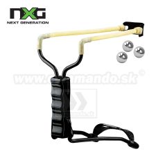 Prak NXG PSS-141 Slingshot s opierkou