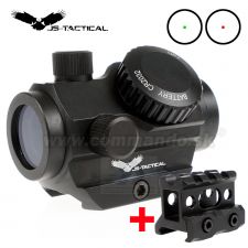 Kolimátor JS-Tactical Tactical Micro Dot Sight 21/22