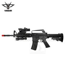 Airsoft Vigor M4 8905B Manual ASG 6mm