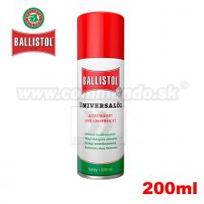 Ballistol olej v spreji 200ml