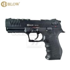 Plynovka pištoľ BLOW TR92 D 9 mm P.A.K. čierna