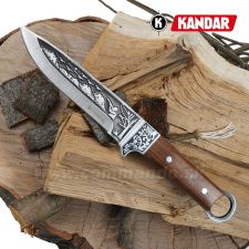 Poľovnícky nôž Kandar® OCHOTNIK FB1571 Hunter knife