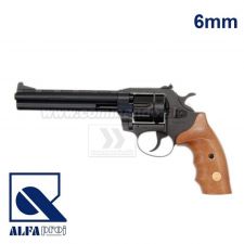 Alfa Proj 661 Flobert Revolver 6mm