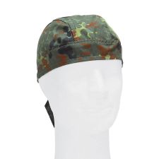 Pirátka - flecktarn