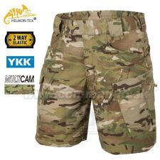 Kraťasy Urban Tactical Shorts® 8.5" FLEX 8.5''®- NYCO RIPSTOP - MULTICAM® Helikon