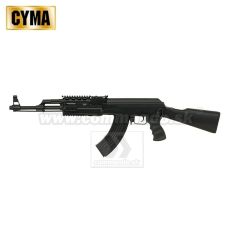 Airsoft CYMA CM.520 AK47 Metal Gear Box AEG 6mm