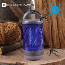 UV Pasca na komáre a lampáš Mosquito Zapper Skeeter Hawk™