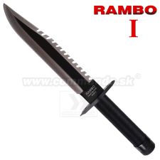 Rambo First Blood I Part veľký survival nôž