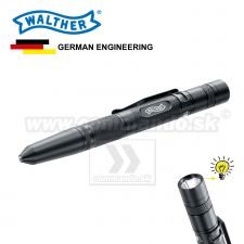 Taktické pero Walther TPL Tactical Pen Light