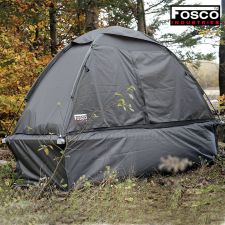 Stan na posteli FOSCO™ Bushcraft Series 315700 Field Cot Tent