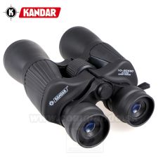 Ďalekohľad KANDAR® Optics 10-50x60 Discover