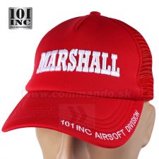 MARSHALL Airsoft šiltovka Baseball Cap 101 INC