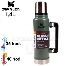 Termoska Classic Bottle 1,4L Large STANLEY® Classic Series