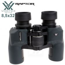 Ďalekohľad Vortex Raptor 8,5x32