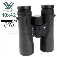 Ďalekohľad Vortex Crossfire HD 10x42 Binocular