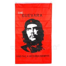 Zástava CHE GUEVARA 100x150 Fosco Flag