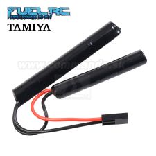 Airsoft Batéria Nunchuck NiMH 8,4V 650mAh konektor malý