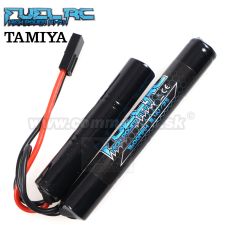 Airsoft Batéria Nunchuck NiMH 8,4V 1600mAh konektor malý