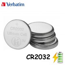 CR2032 3V Lithium Battery Maxell