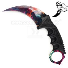 Karambit Beast Eyes bojový nôž