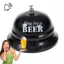 Zvonček stolný PIVO Gadget Master Ring for Beer
