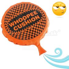 Prdiaci vankúšik UUPPSS Whoopee Cushion