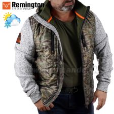 REMINGTON Urban Day Jacket bunda