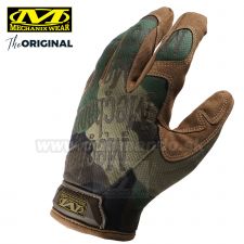 Mechanix The Original Woodland rukavice MG-77-009