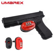 Zámka na blokáciu spúšte Umarex Trigger lock