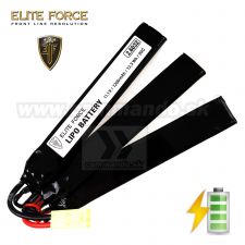 Batéria Elite Force Li-Po 11,1V, 1200 mAh, 13,3 Wh, 20C