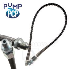 PCP Borner Hand Pump Ručná pumpa Airgun GX-H-C1