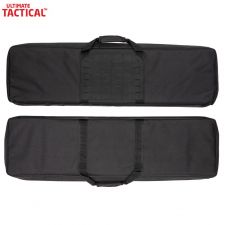 Ultimate Tactical prepravné púzdro na dlhé zbrane 100 cm Laser-Cut Cover - Tan