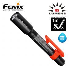 LED baterka FENIX WF05E certifikovaná ATEX
