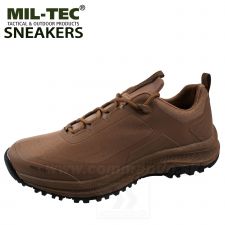 Taktické vychádzkové tenisky coyote, Tactical sneaker Mil-Tec®