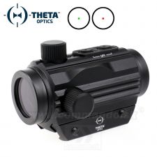Kolimátor Groove Compact Reflex Sight Theta Optic