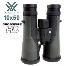 Ďalekohľad Vortex Crossfire HD 10x50