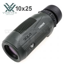 Ďalekohľad VORTEX Solo 10x25 Monokulár