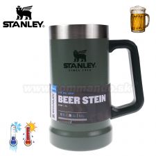 Pivový pohár 0,7L STANLEY® Beer Stein