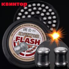 Kvintor Diabolo FLASH Explosive 5,5mm výbušné 50ks