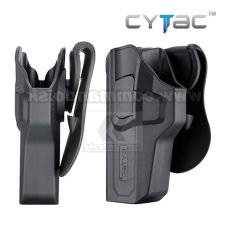 Cytac púzdro s pádlom R-Defender CZ P09 / P07 Gen III