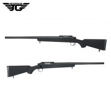 Airsoft JG Sniper Rifle JG367S BAR 10G 6mm