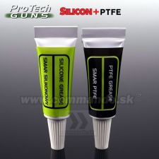 ProTech Guns DUO PACK Silicon + PTFE Teflon Grease 2x3,5g G07