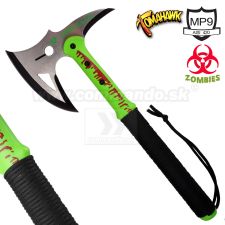 Tomahawk Zombie Hunting Axt MP9 8674