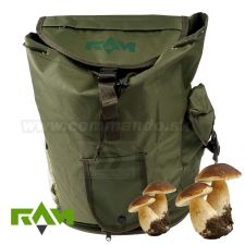 Hubársky batoh Mushrooms Rucksack RAM 30202